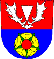 [Mrákotín Coat of Arms]