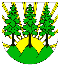 [Tanvald Coat of Arms]