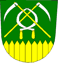 [Chotebuz Coat of Arms]