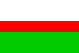 [flag of Žilina]