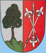 [Litenčice coat of arms]