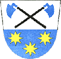 [Sulimov coat of arms]