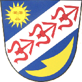 [Střížovice Coat of Arms]