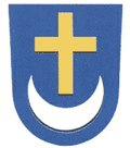 [Žalkovice coat of arms]