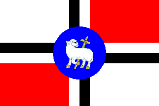 [flag of Jankovice]
