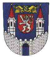[Kolín city Coat of Arms]