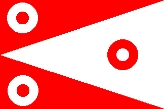 [Flag of Nejdek]
