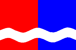 [Nové Hamry flag]