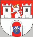 [Bezno coat of arms]