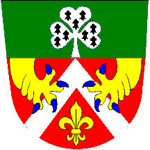 [Loukov coat of arms]