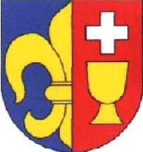 [Ledčice Coat of Arms]