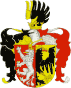 [Melník city coat of arms]