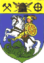 [Horní Jiřetín Coat of Arms]