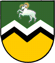 [Želenice coat of arms]