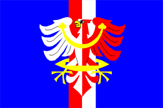 [Horní Radechová flag]