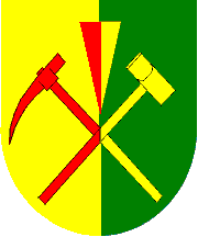 [Kamenné Zboží coat of arms]