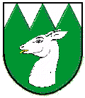 [Milovice nad Labem coat of arms]