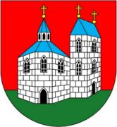 [Sadská Coat of Arms]