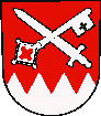 [Bartošovice coat of arms]