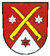 [Skotnice coat of arms]