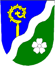 [Tichá Coat of Arms]