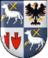 [Bohuňovice Coat of Arms]