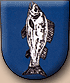 [Bouzov coat of arms]