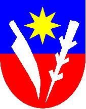 [Lužice coat of arms]