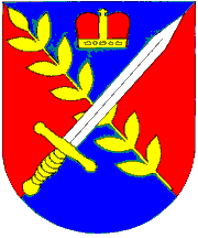 [Suchonice coat of arms]