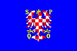 [Olomouc city flag]