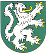 [Děhylov Coat of Arms]