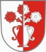 [Opava-Malé Hostice coat of arms]