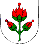 [coat of arms of Vřesina]