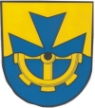 [Opava-Vávrovice coat of arms]