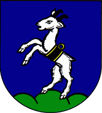 [Slezská Ostrava coat of arms]