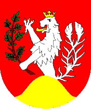 [Brázdim coat of arms]
