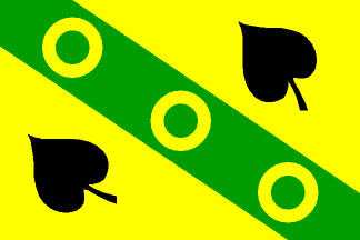 [Kamenice flag]