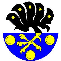 [Dražíč coat of arms]