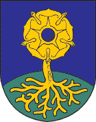 [Kluky Coat of Arms]