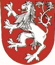[Mirovice Coat of Arms]