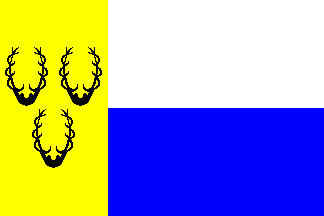 [Chotěšov municipality flag]
