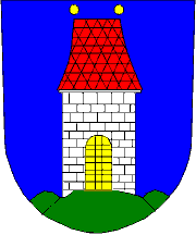 [Dřevohostice Coat of Arms]