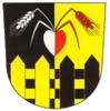 [Oplocany coat of arms]