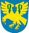 [Prosenice coat of arms]