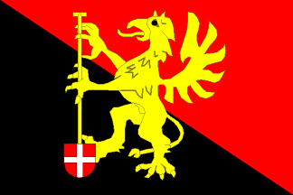 [Bezuchov municipality flag]