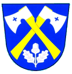 [Budětsko coat of arms]
