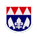 [Hluchov Coat of Arms]