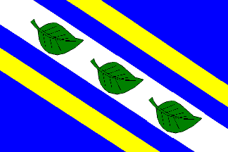 [Buková flag]
