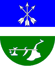 [Libeř coat of arms]