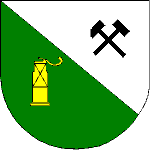 [Nučice coat of arms]